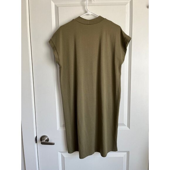 Eileen Fisher Dress - Picture 2 of 3